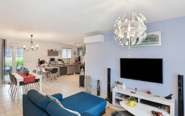 Charming Countryside Stay