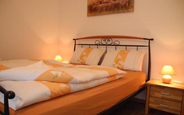 Pension Atelier Reinhart