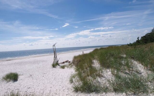 "Hermann" - 300m from the sea in Bornholm