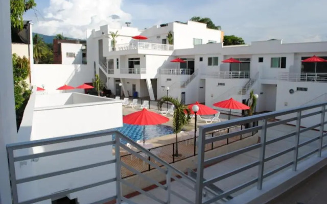 Apartamento Quinta Avenida