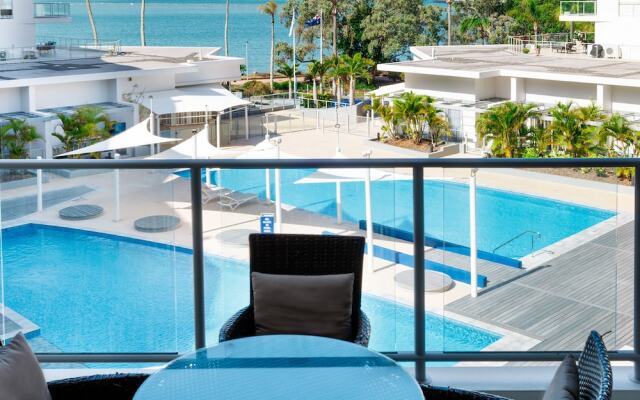 Oaks Hervey Bay Resort and Spa