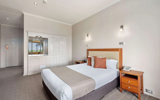 Quality Hotel Mildura Grand
