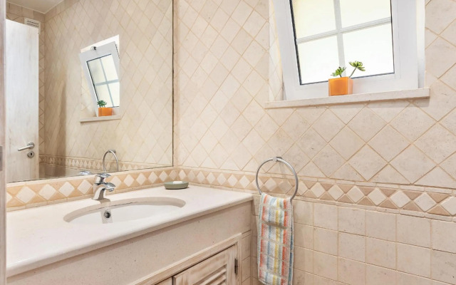 Villa Dome by OCvillas