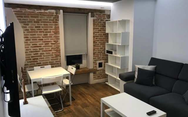 AIRVA Apartamento Duque de la Victoria