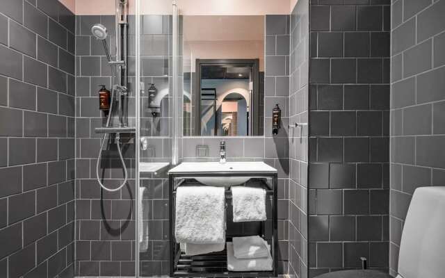 Best Western Paletten