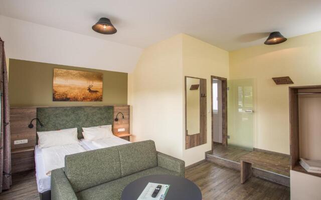 Landgasthof Grüner Baum