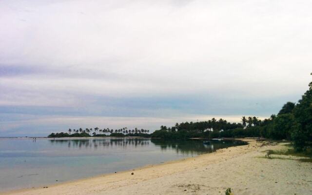 Rangali Etos Guraidhoo