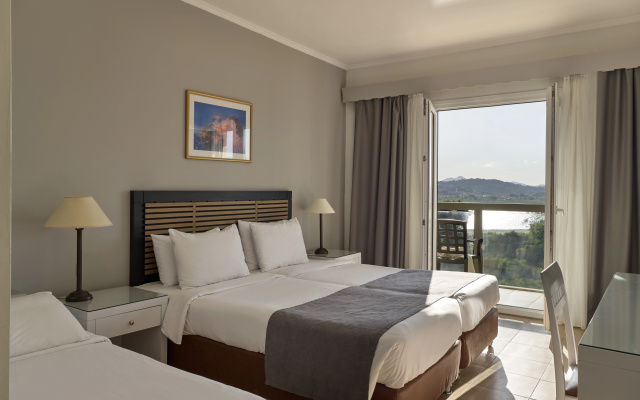 Ariti Grand Hotel Corfu
