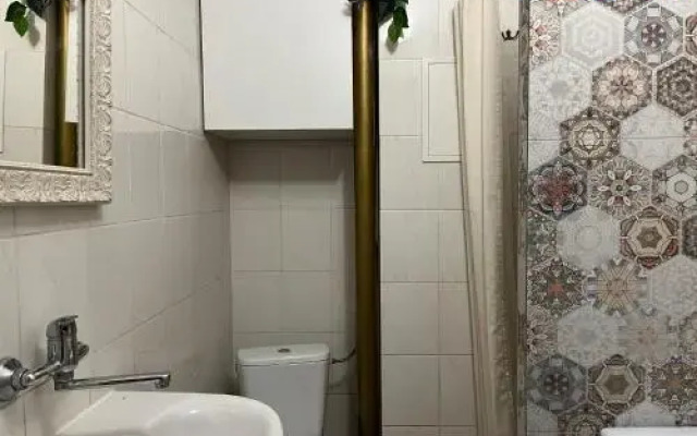 Apartament Słodowiec