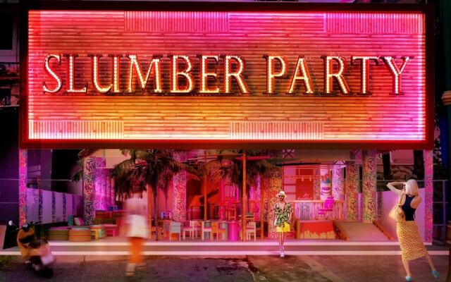Slumber Party