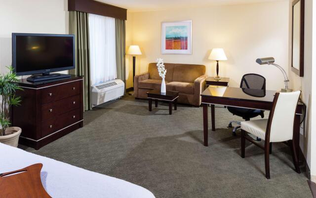 Hampton Inn & Suites Las Vegas South