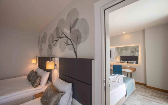 Hotel Xoria Deluxe