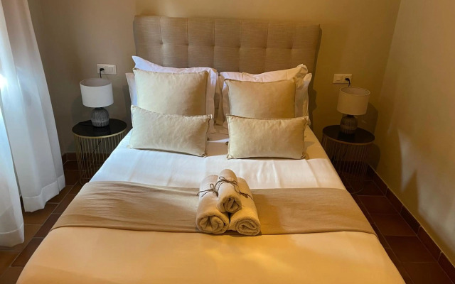 APARTAMENTOS TURÍSTICOS, PONCE DE LEÓN, Deluxe