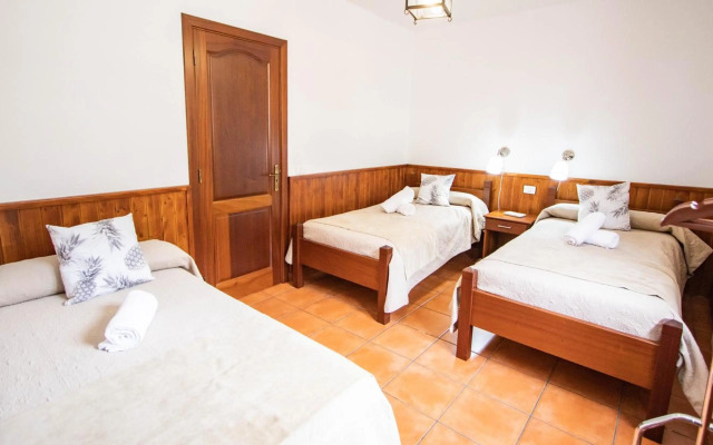 HolidaynorthTenerife Caserío Rural Los Charcos