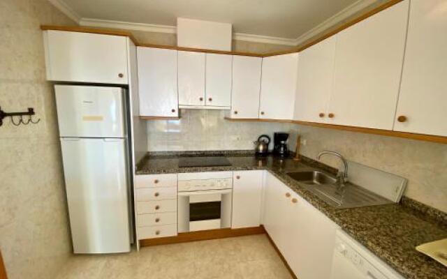 Duplex Vistamar X2154