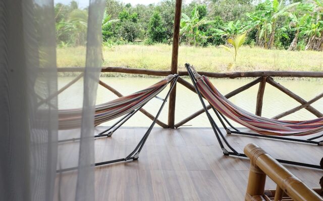 Green Village Mekong