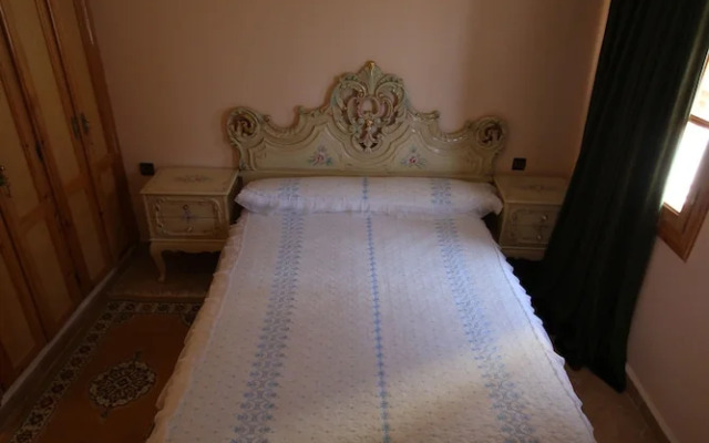 Mina House