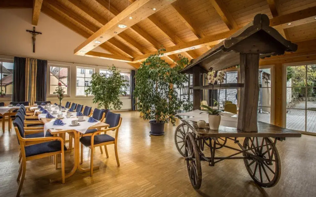 Landhotel Weißer Hahn