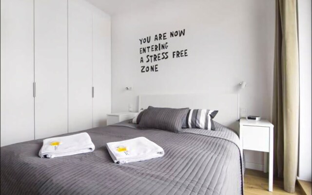 P&O Apartments Biala