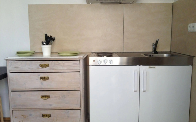 Reykjavik Guesthouse