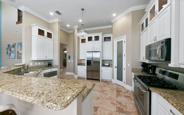 Rvh_364r Legends Luxe 5 Bedroom Home