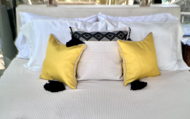 Simply Comfort Stylish Studio TULUM Pool