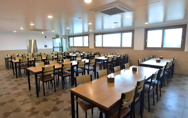 Huesik Hotel Sydney