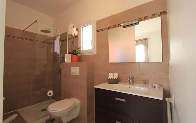 Résidence Cala Corsa