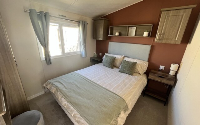 2 Bed Caravan Pets go Free at Heacham Beach