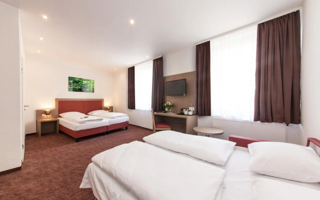 Hotel Excelsior Dortmund Hauptbahnhof