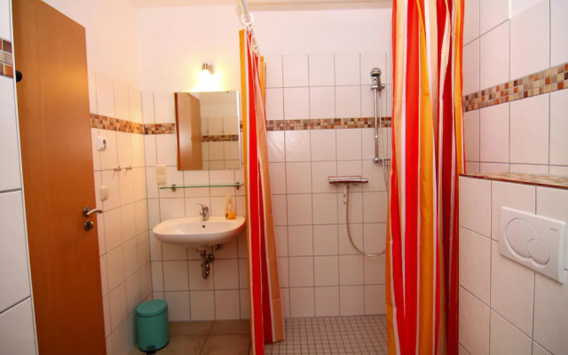 Townhouse Dünenwaldhaus Mitte, Trassenheide