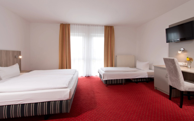 ACHAT Hotel Frankenthal in der Pfalz