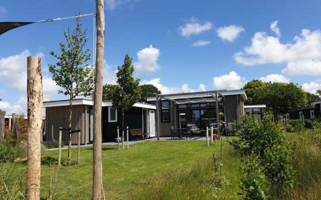 Vakantiepark Schouwenduin