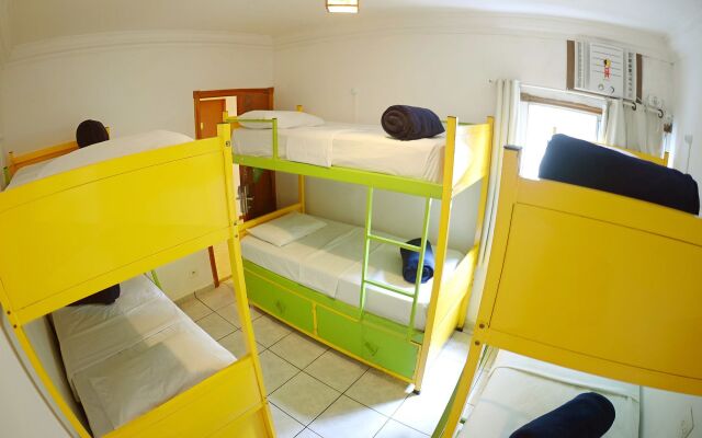 Che Lagarto Paraty - Hostel