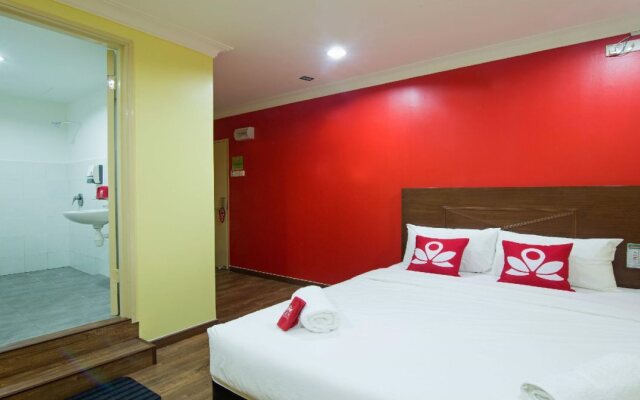 Hotel Sunjoy 9 by ZEN Rooms