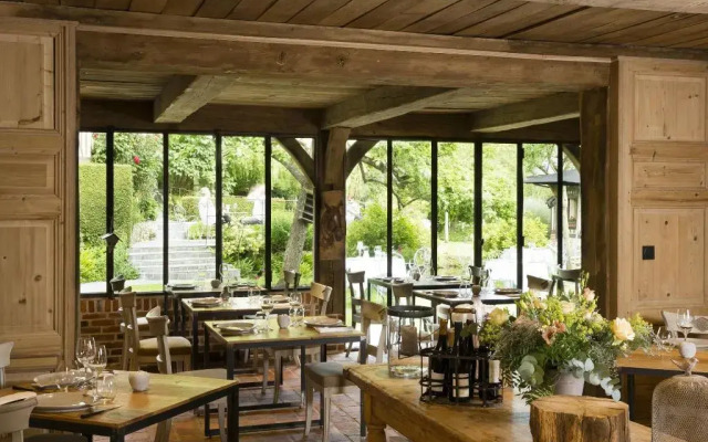 Auberge de la Source