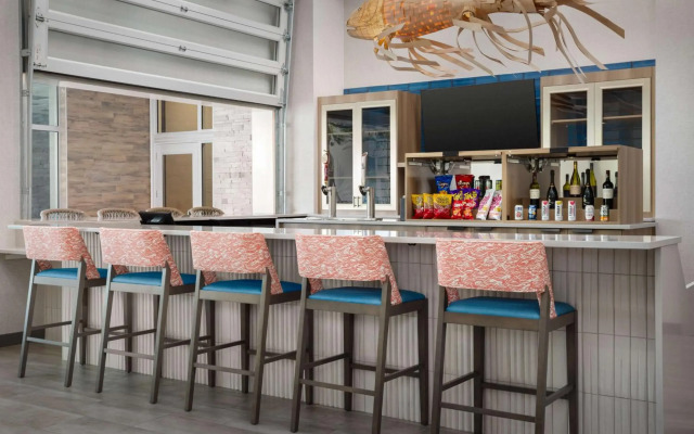 Hampton Inn & Suites Naples South