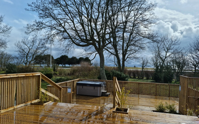 Hotell Stavstensgården