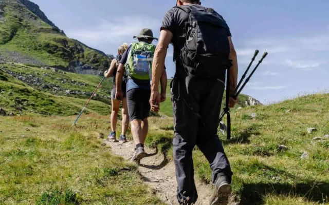 Résidence Routes du Monde ATC Saint-François-Longchamp