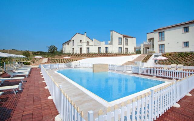 Holiday Resort Contea dei Ciliegi Pedaso
