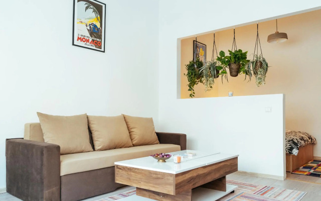 City Center Studio - Historic District