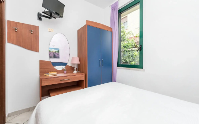 Hotel La Villetta
