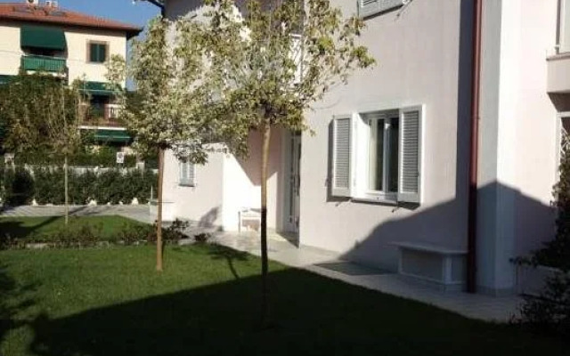 Villa Amelia B&B