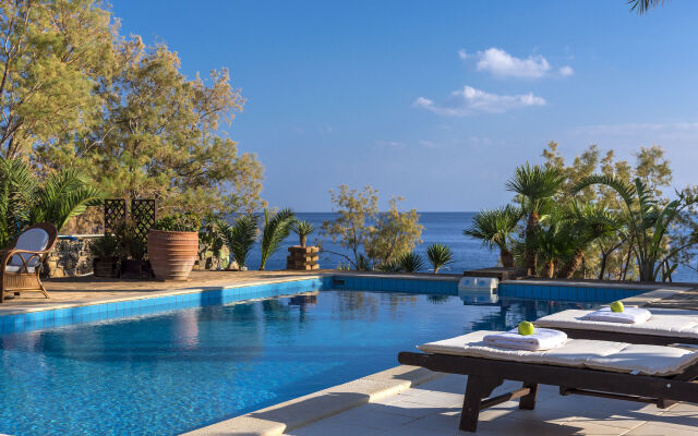 South Crete.
