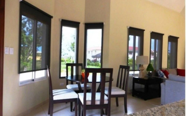 Two Bedroom With Jaccuzi Gated