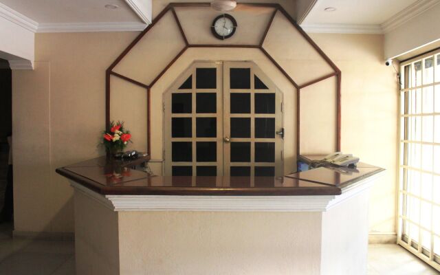 Hotel Keerthi