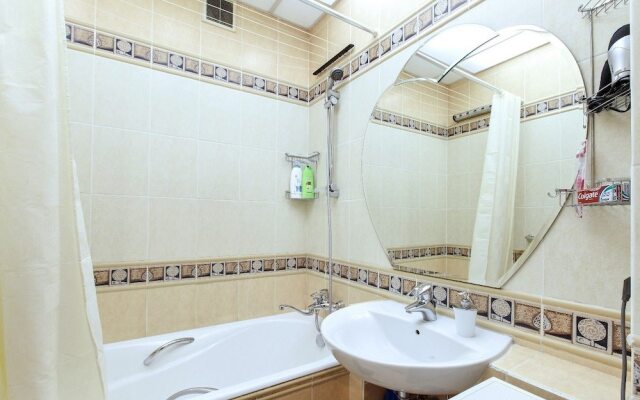 Premium Apartment Old Arbat