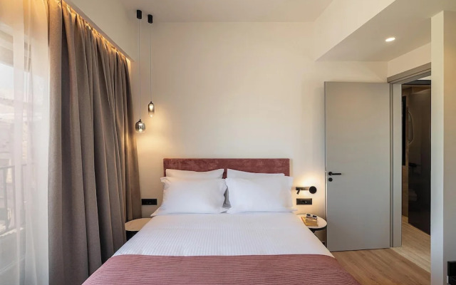 Zoera Suites by Ethos