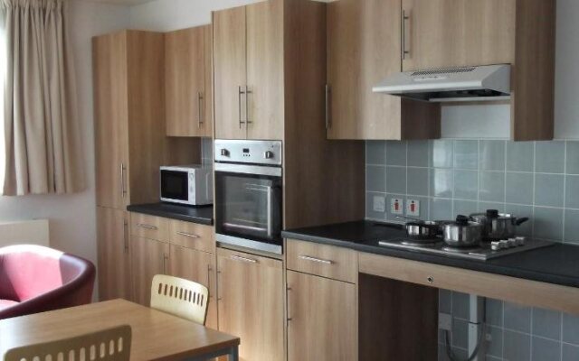 Perth Youth Hostel