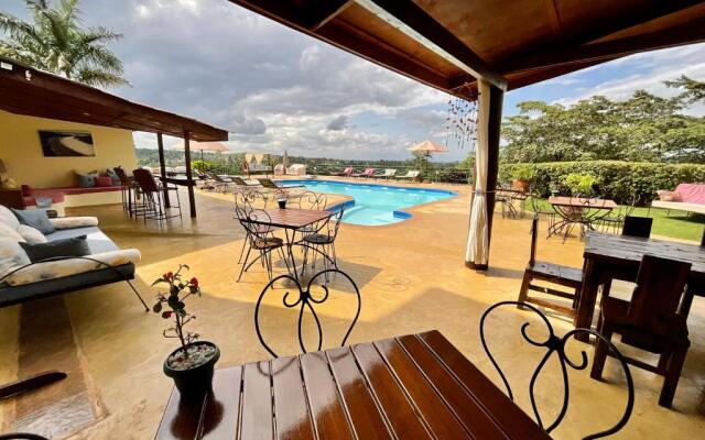 Pink Flamingo Boutique Hotel